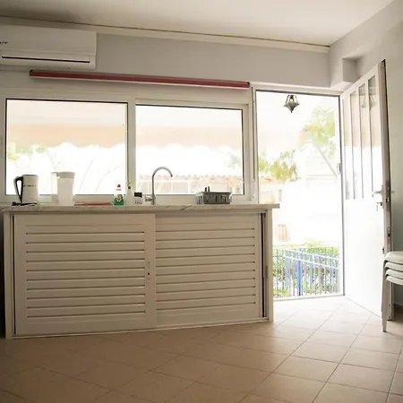 Paradise Διαμέρισμα Τολό