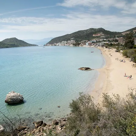 Paradise Διαμέρισμα