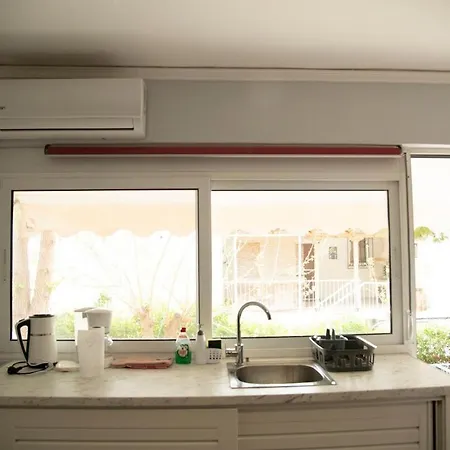 Διαμέρισμα Paradise Τολό