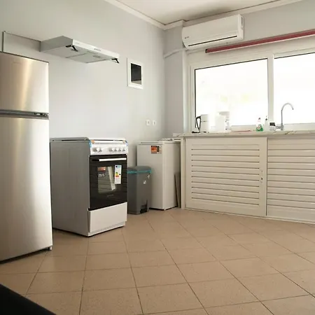 Paradise Apartman Toló