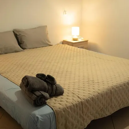 Paradise Διαμέρισμα