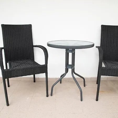 Paradise Psili Ammos Apartmán Tolón