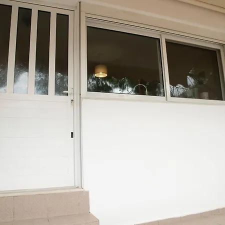 Paradise Διαμέρισμα Τολό