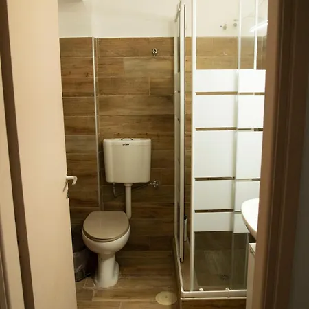 Paradise Psili Ammos Apartmán Tolón