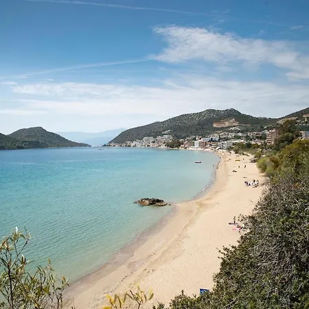 Paradise Διαμέρισμα Τολό