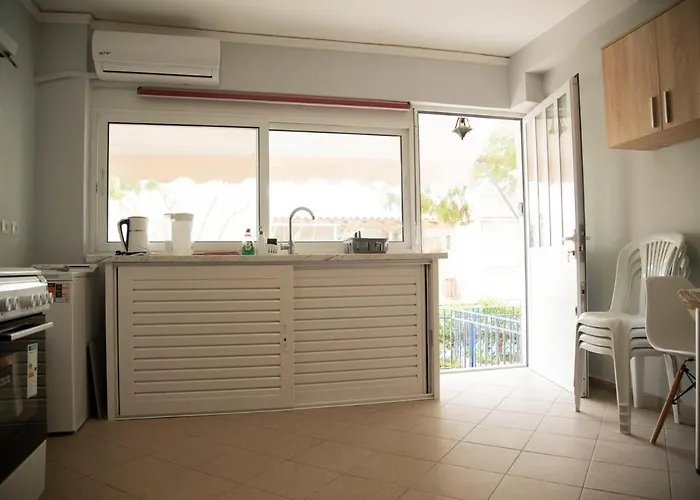 Paradise Apartman Toló