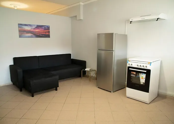 Apartman Paradise