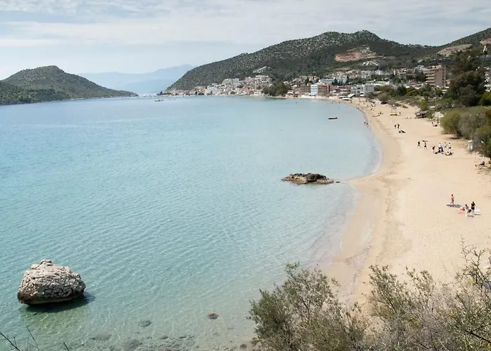 Paradise Apartamento