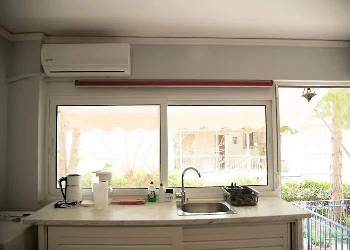 Apartamento Paradise Tolón