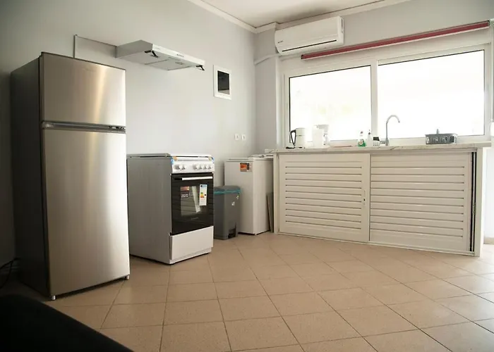 Paradise Apartman Toló