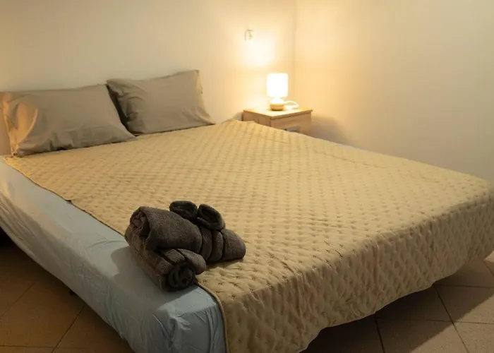 Paradise Apartamento