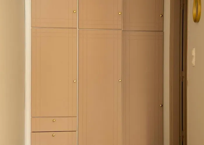 Paradise Apartman Toló