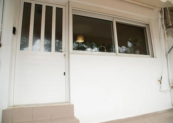 Paradise Apartamento Tolón