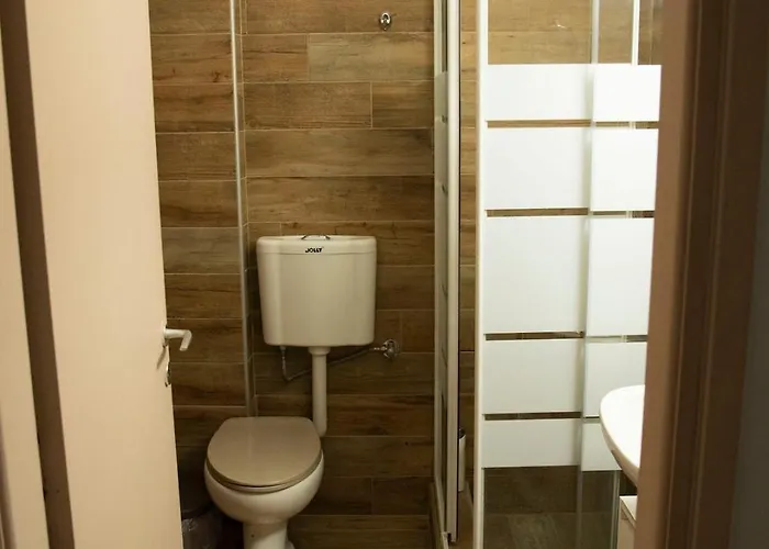 Paradise Apartamento Tolón