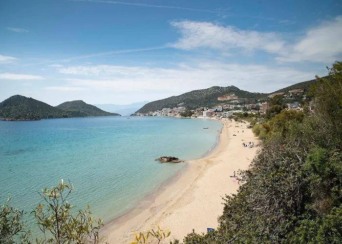 Paradise Apartamento Tolón